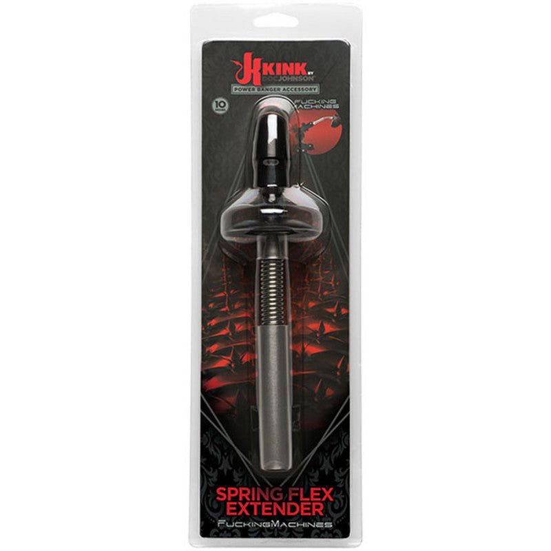 Kink - Fing Machines - Spring Flex Extender