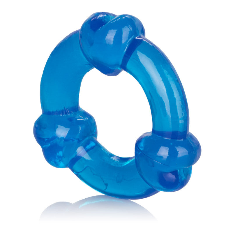 Magic C Ring Blue