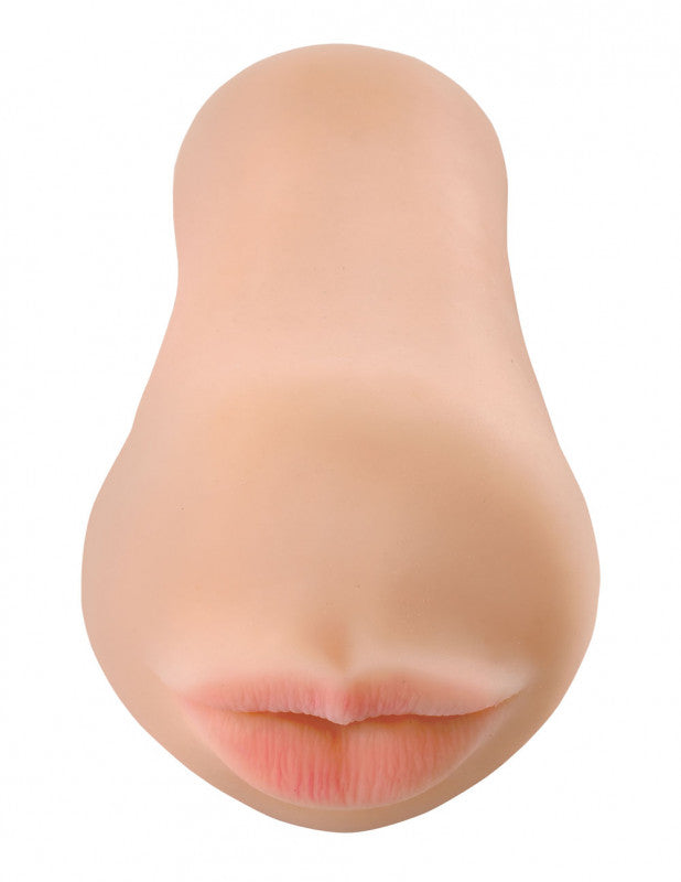 Deep Throat  Sucker