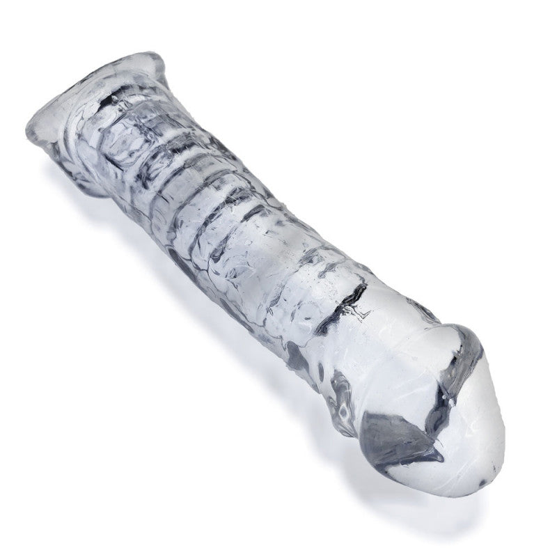 Muscle Bandit Sheath - Clear