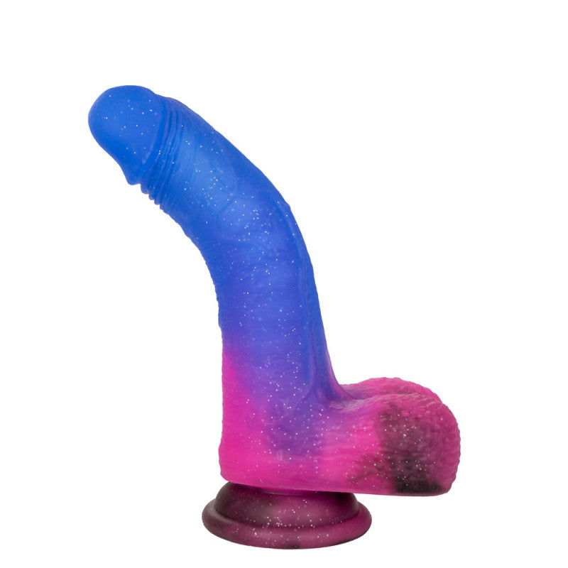 Naughty Bits Ombr Hombre Vibrating