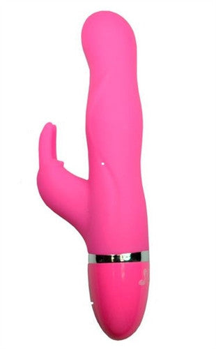 The Vera Smart Mini Rabbit - Pink