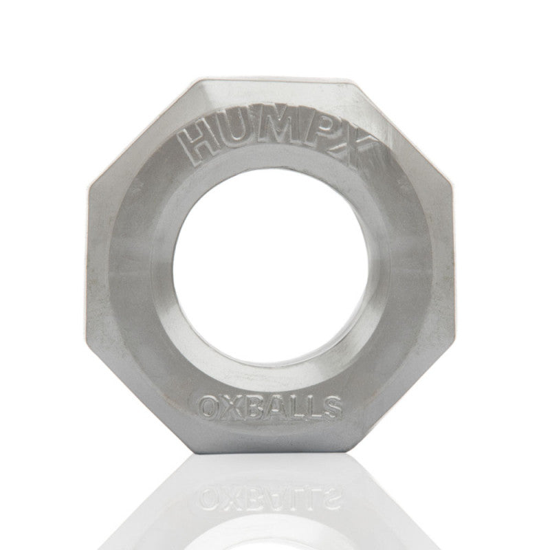 Humpx Super-Stretch ring - Steel