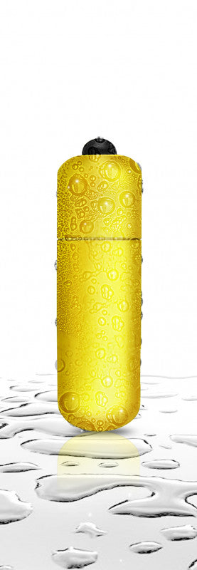 Neon Luv Touch Bullet Yellow