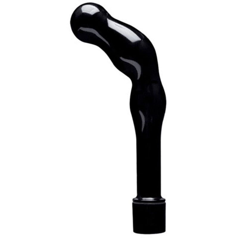 Adam Male Toys P-Spot  Vibe - Black