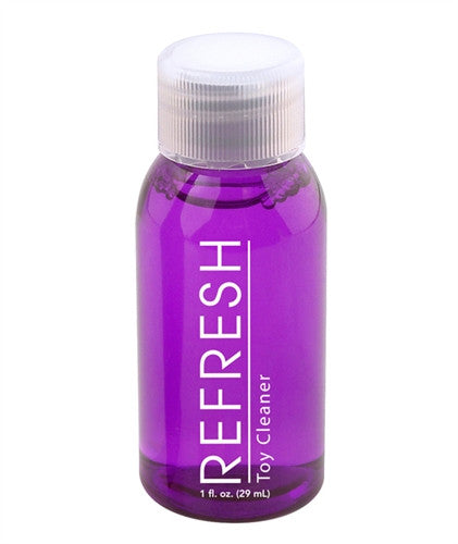 Refresh Anti-Bacterial Toy Cleaner - 1 Oz.