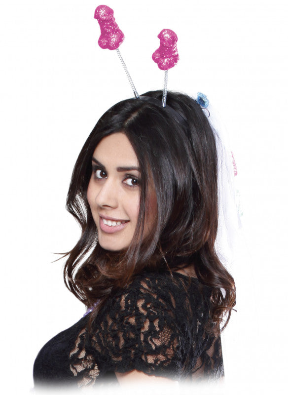 Bachelorette Party Favors Pecker Boppers