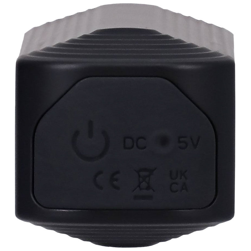 This Product Sucks - Sucking  Stimulator - Rechargeable - Black