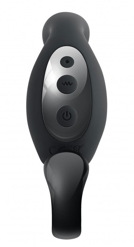 Come Hither - Prostate Massager - Black