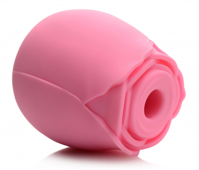 The Rose Lover's Gift Box - Pink