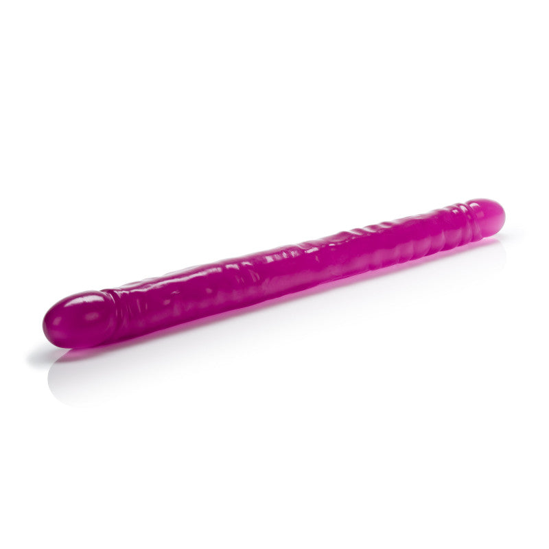 Veined Double Dong-Grape