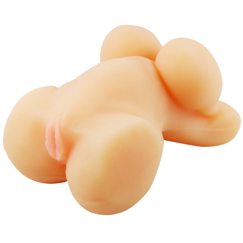 Sex Puppet