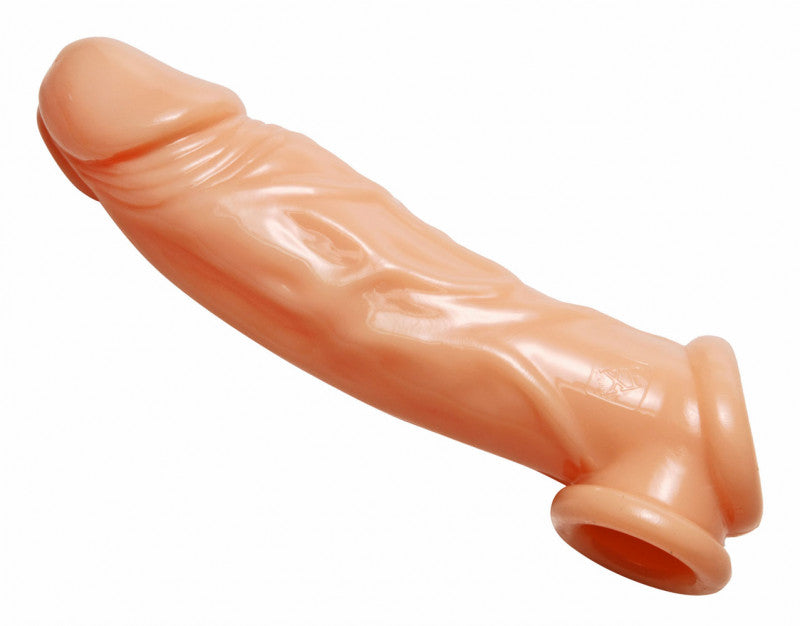Flesh  and Ball Stretcher