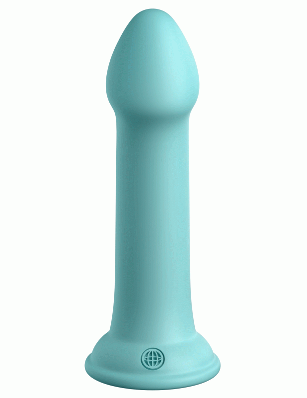 Dillio Platinum - Big Hero 6 Inch  - Teal