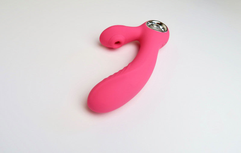 Voodoo Beso G - Pink