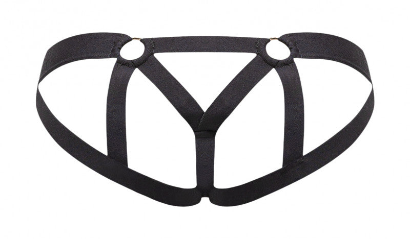 Gold Digger Ring Jock - Small - Gold