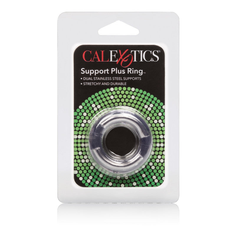 Support Plus  Ring