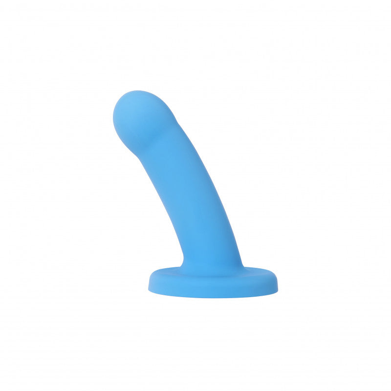 Nexus Collection - Jinx - 5 Inch Silicone