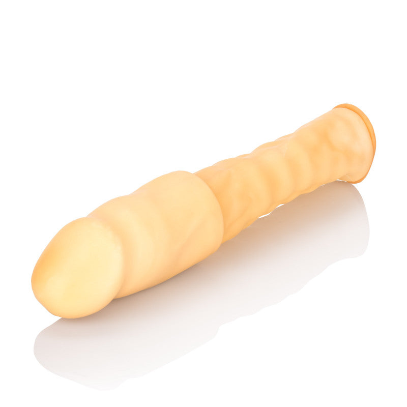 3in  Latex Extension Ivory