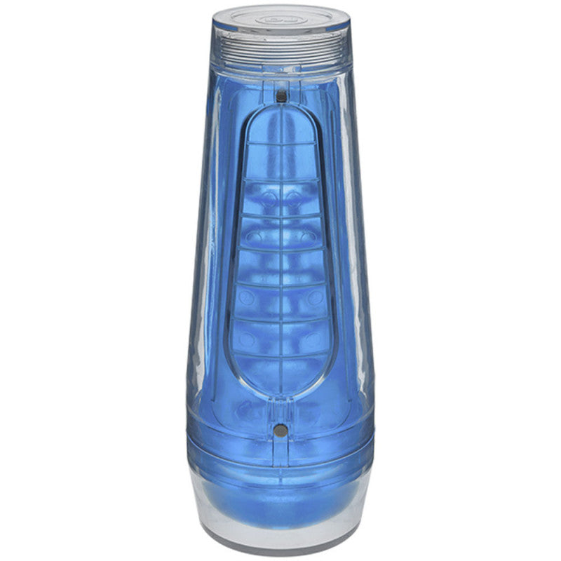 Main Squeeze - Optix - Crystal Blue