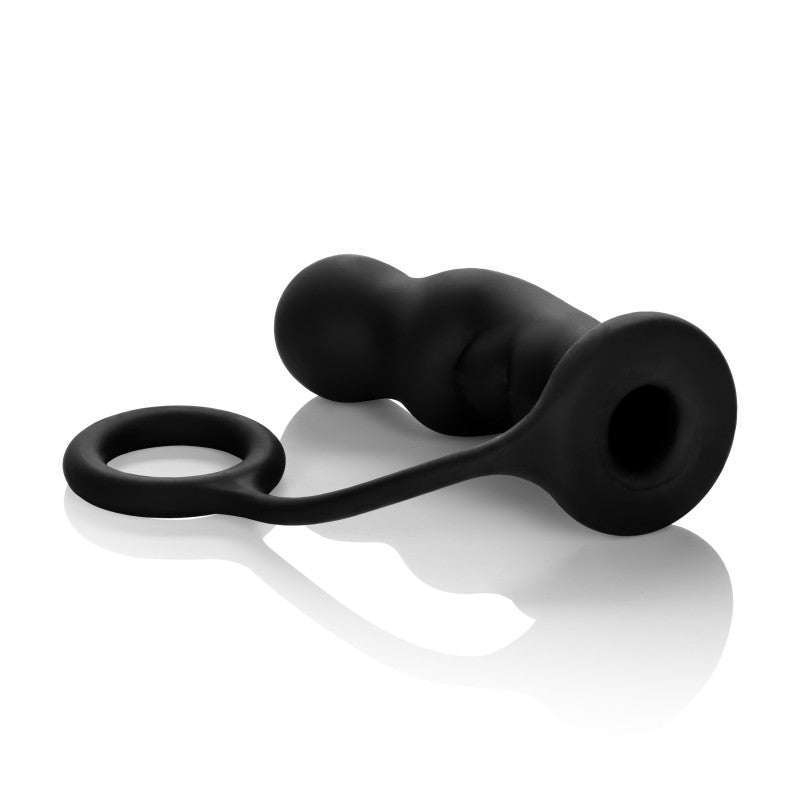 Colt Commander Probe and Ring - Black