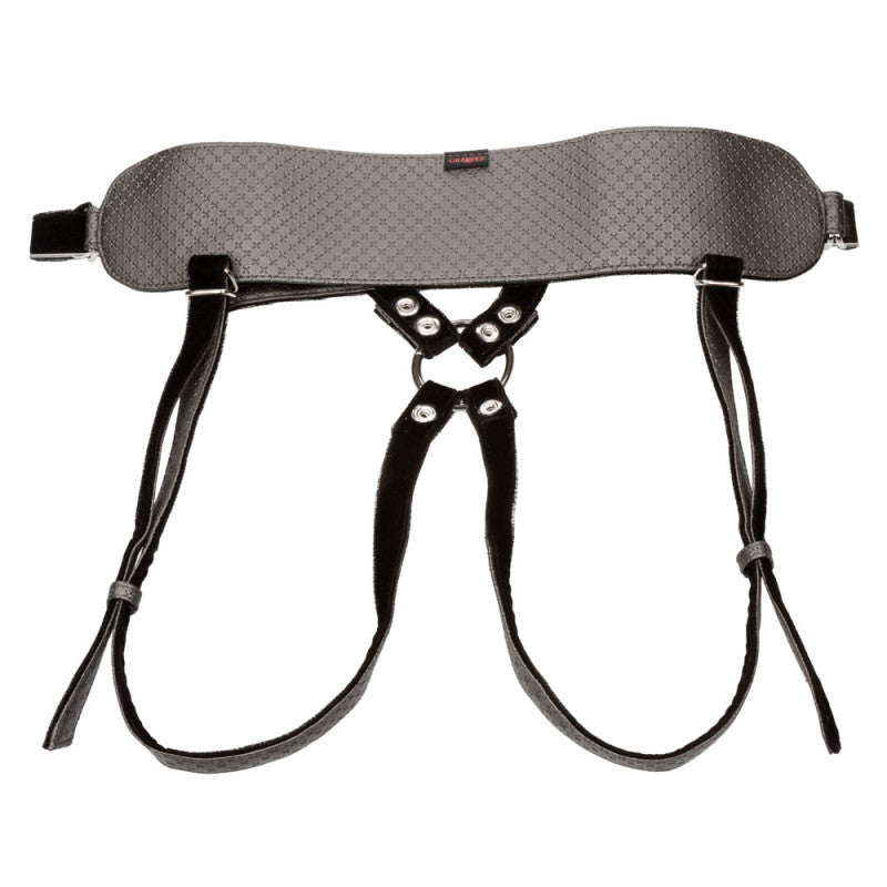 Her Royal Harness the Royal Ultra-Soft Set