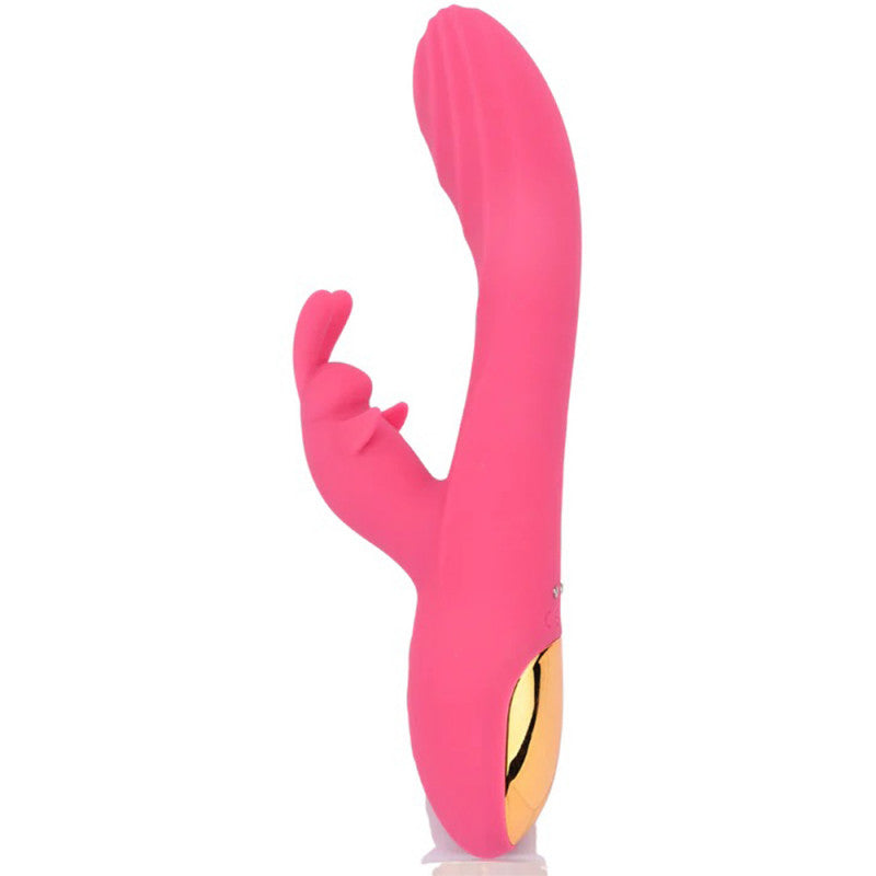 The Gg Rabbit Vibe - Pink