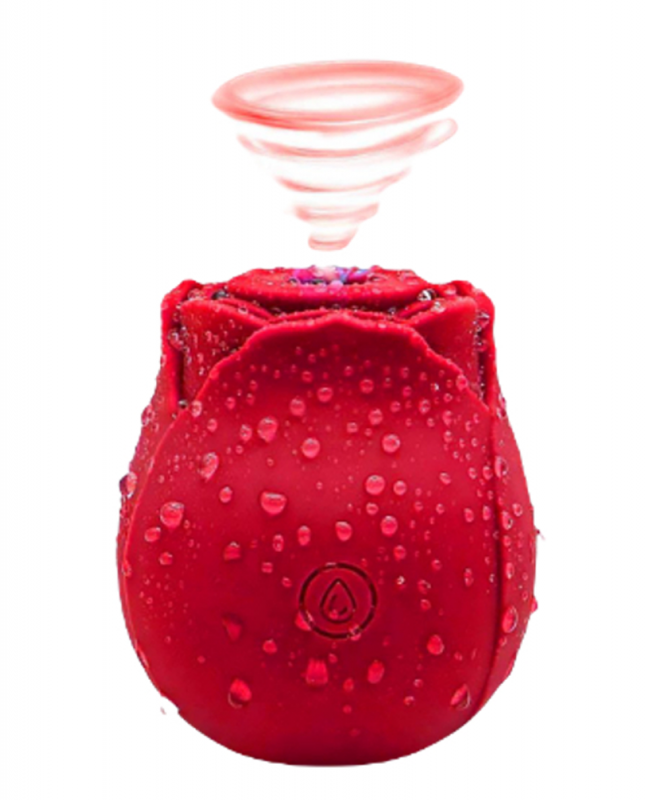 Love Language - La Petite Rose Ultra  - Red
