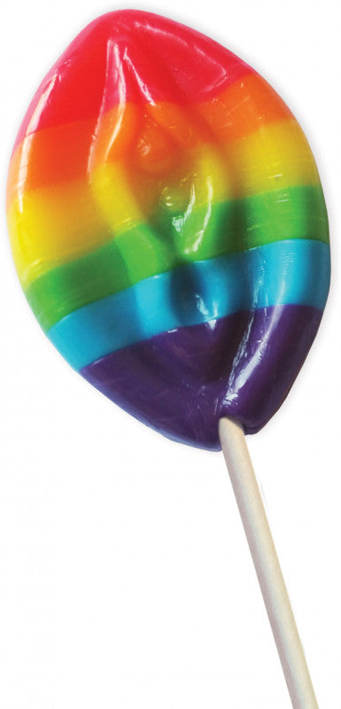 Rainbow Pop