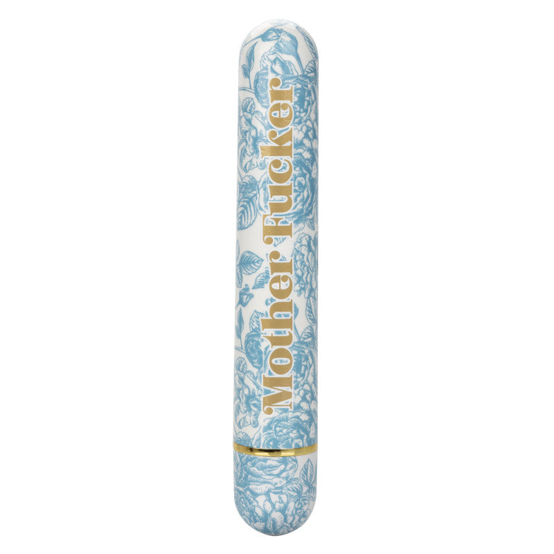 Naughty Bits Mother Fer Personal Vibrator