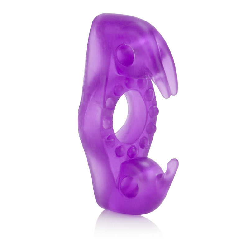 Wireless Rockin Rabbit Purple