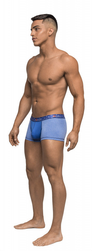 Reversible - Mini Short - Large - Royal Blue