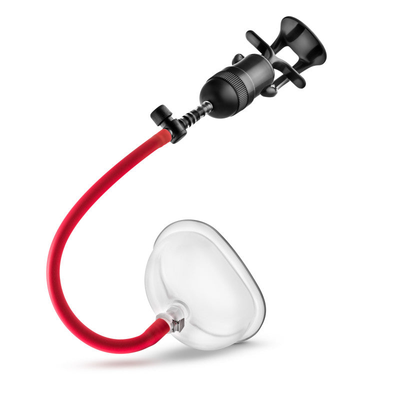 Temptasia - Intense Pump System