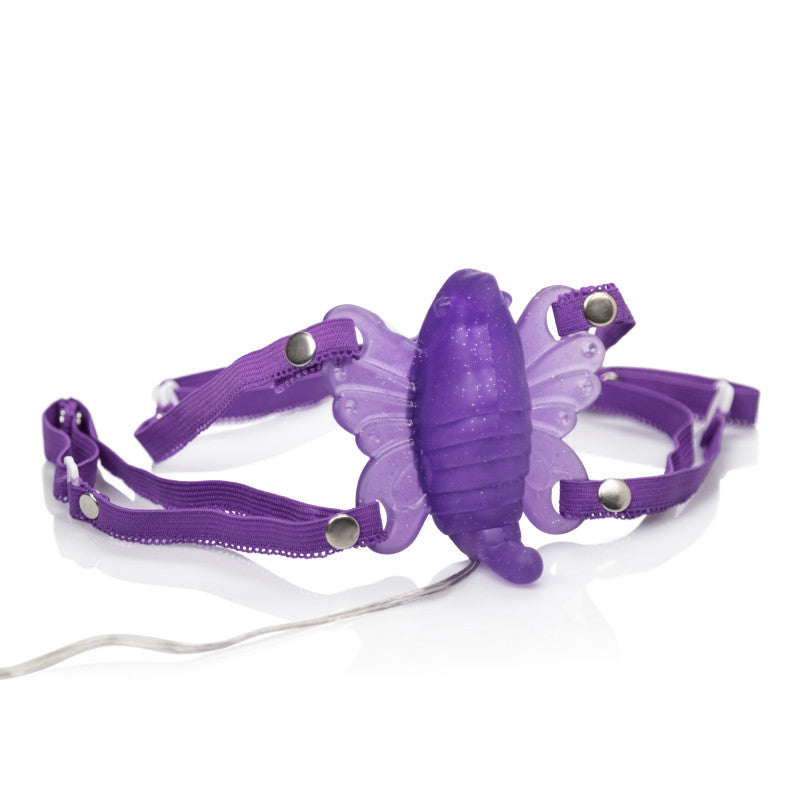 Venus Butterfly Ii