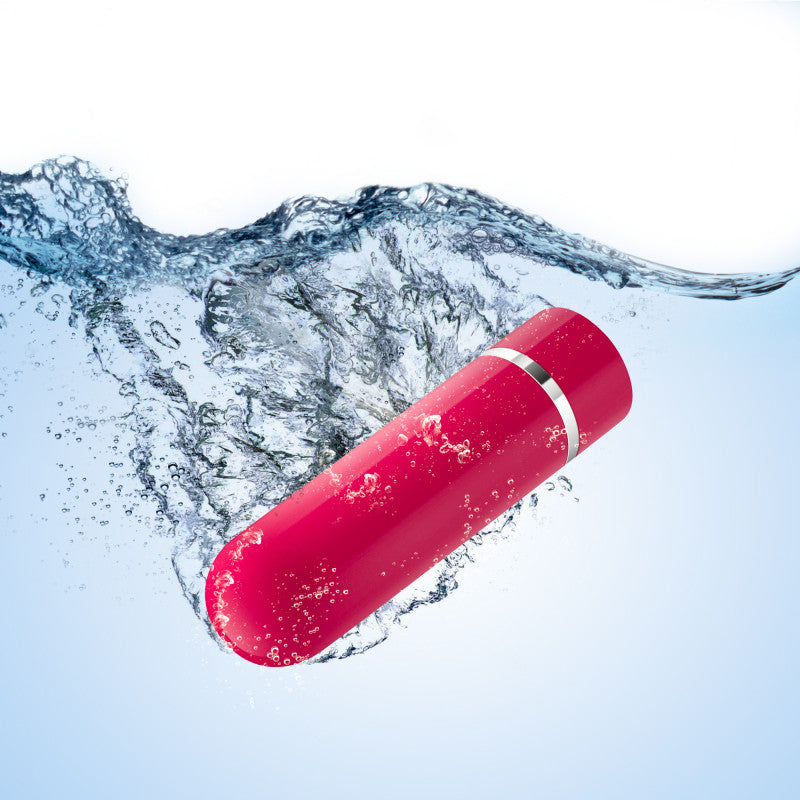 Aria - Vivacity - Rechargeable Bullet Kit - Cerise