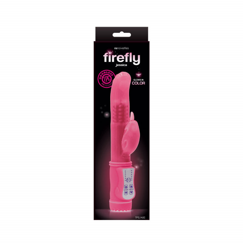 Firefly - Jessica - Pink