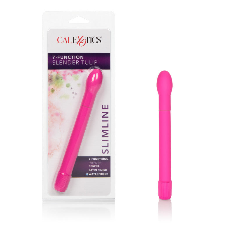 7 Function Slender Tulip Pink Vibe