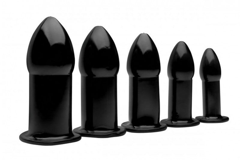 Expansion Anal Dilator Set - Tpe