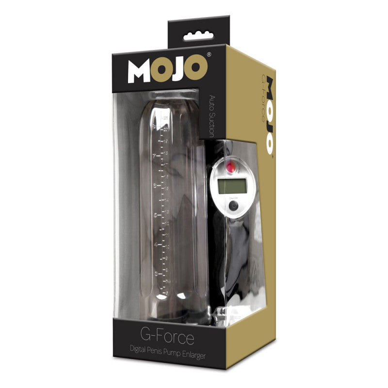 Mojo G-Force - Penis Pump