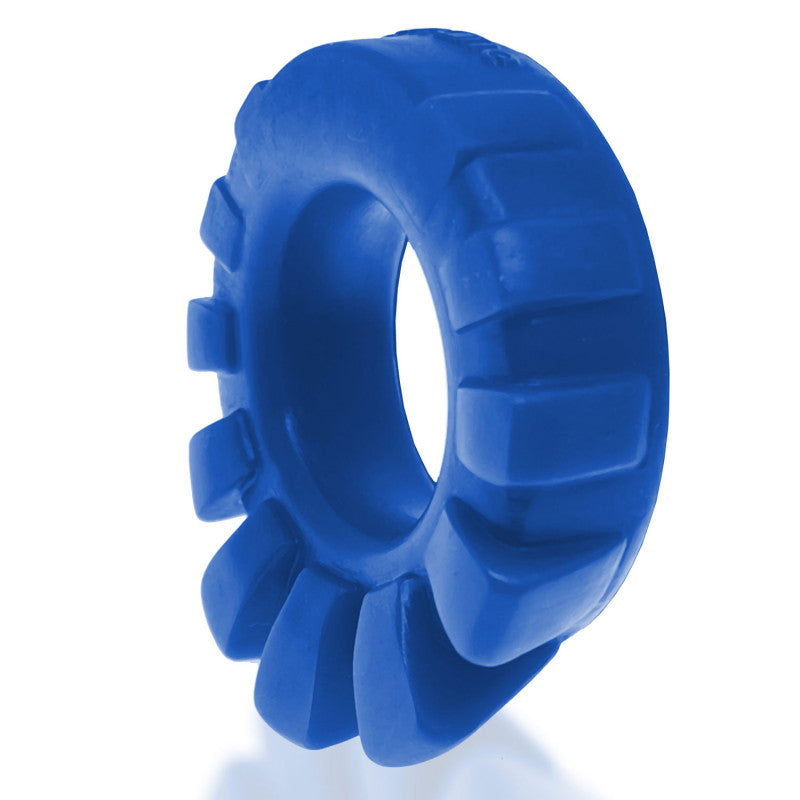 Lug Lugged Ring -  Marine Blue
