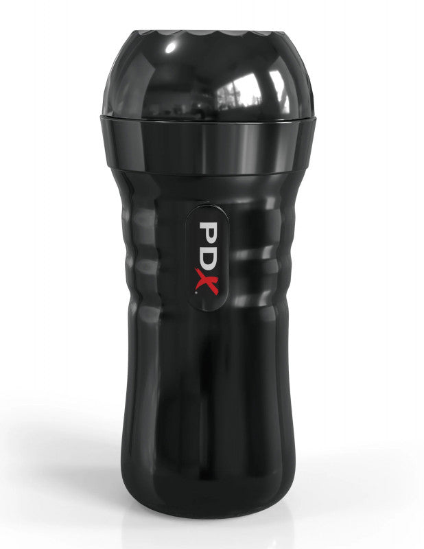 Wet  - Super Luscious Lip Self -  Lubricating Stroker - Light