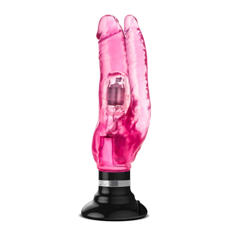 B Yours Double Penetrator - Pink