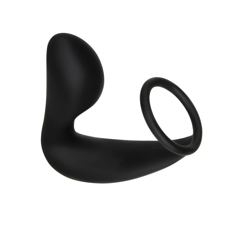 Adam's Rechargeable Prostate Pleaser and C- Ring