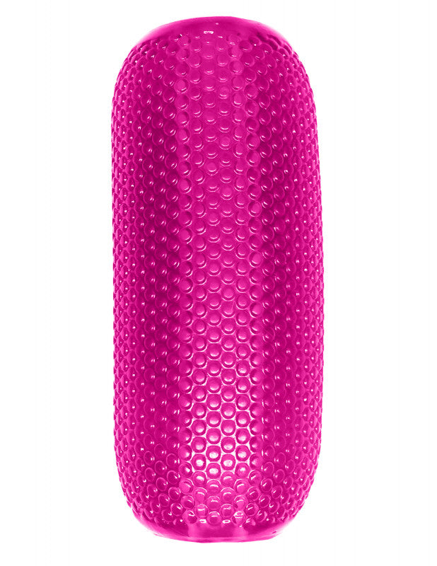 Neon Ez Grip Stroker - Pink