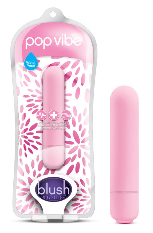 Pop Vibe - Pink