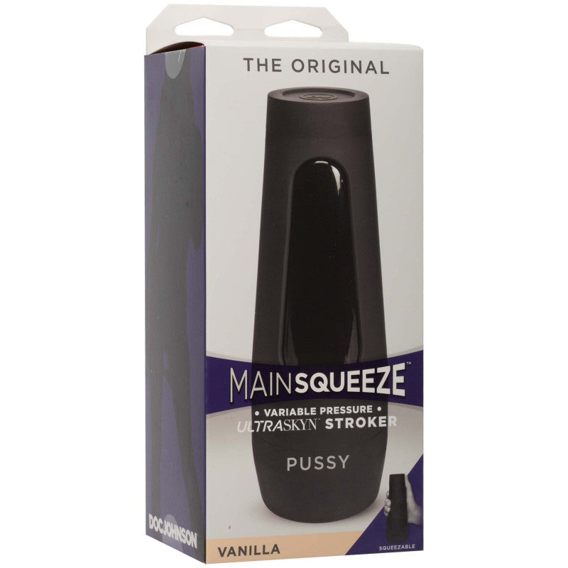Main Squeeze - the Original