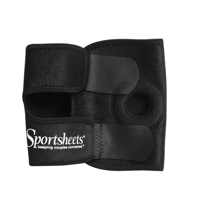 Thigh Strap-On