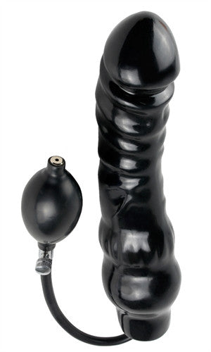 Fetish Fantasy  Inflatable Ass Blaster