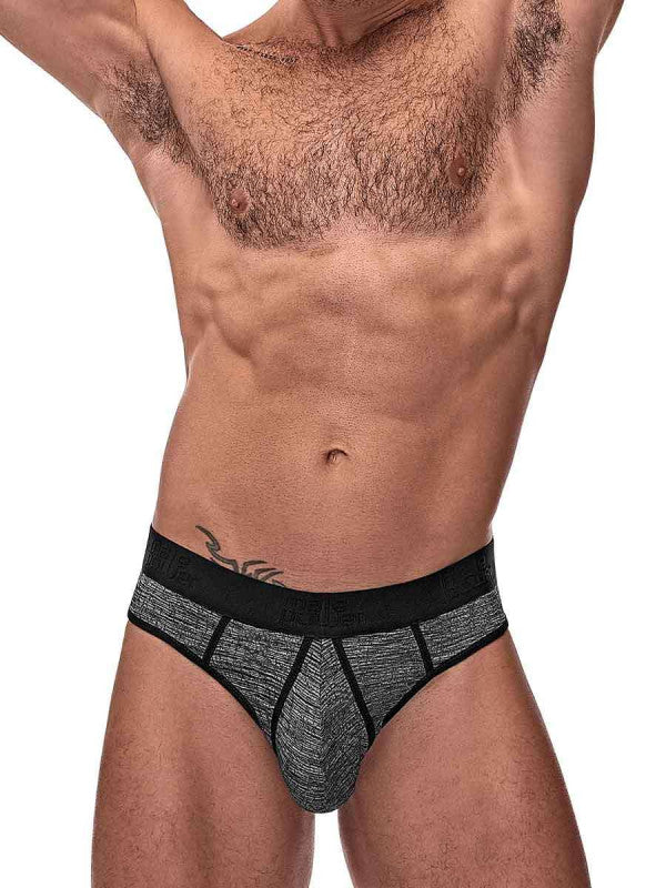 Peak Performance Sport Thong - S/ M - Grey