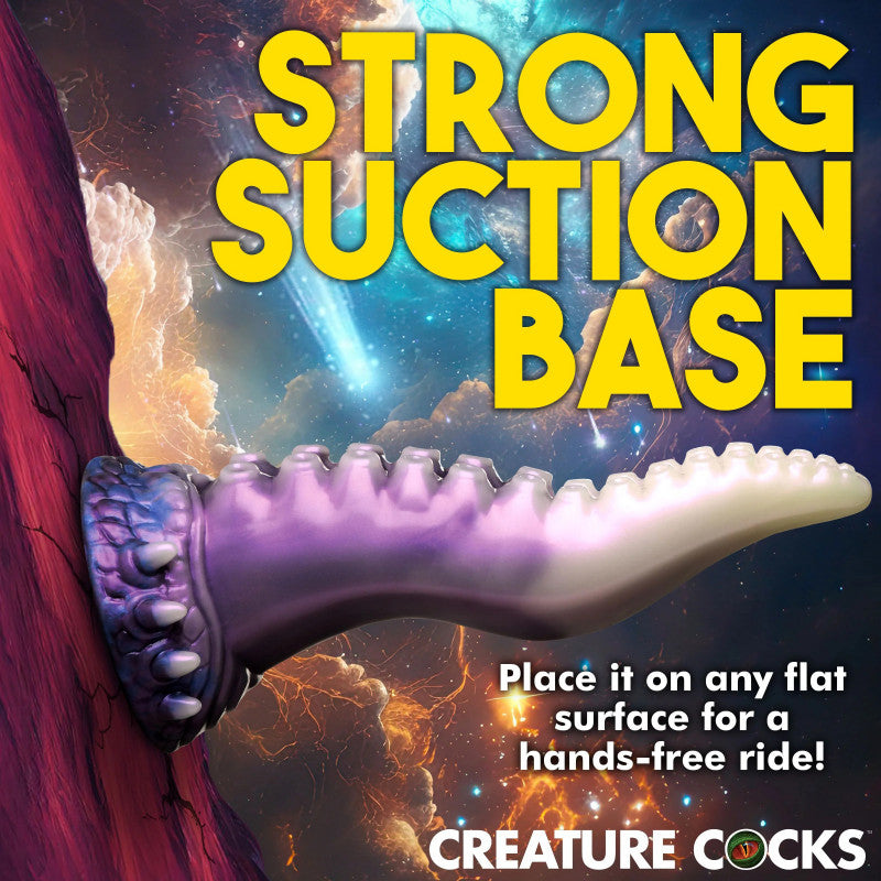 Astropus Tentacle Silicone